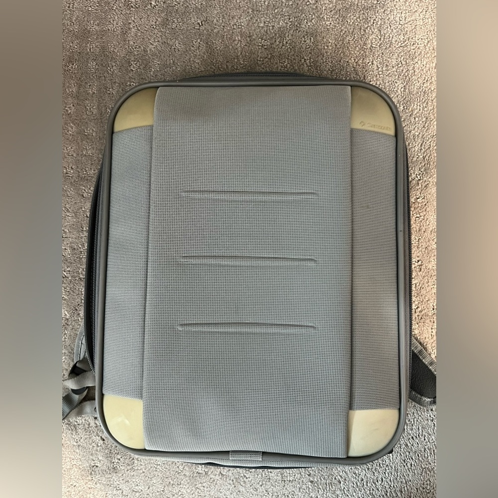 Samsonite computer backpack